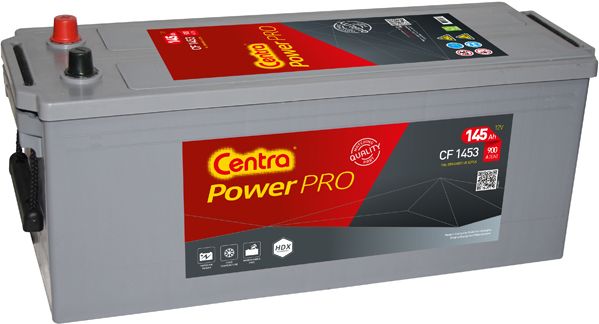 Obrázok Batéria CENTRA PowerPRO CF1453